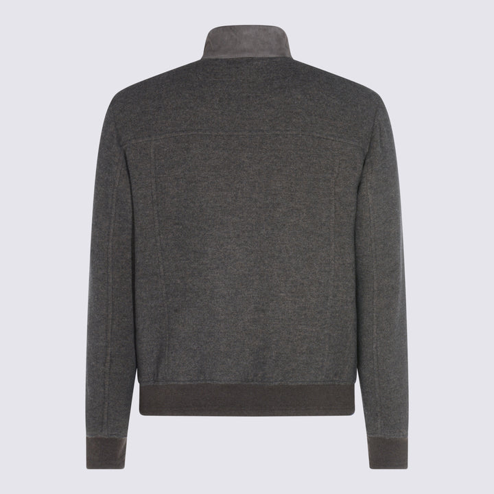 Canali Jackets -  | 230a977443218a67e5c0e86a0d285b2b68bffbaa