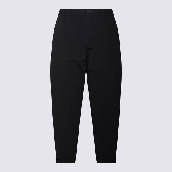 Trousers Black