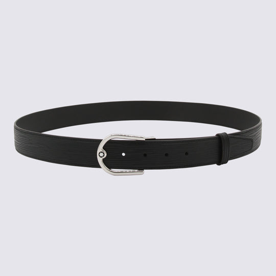 Belts Blacks And Greys