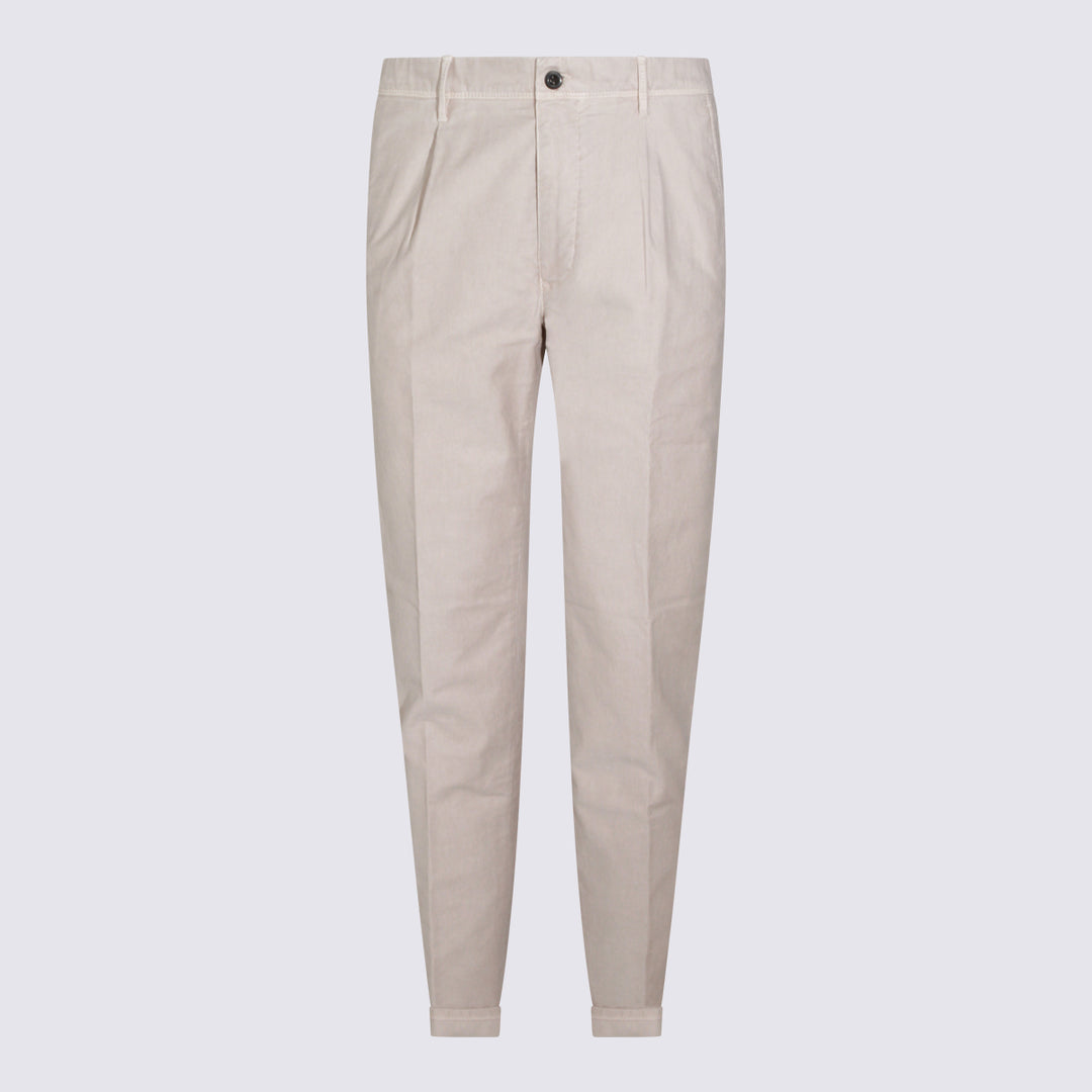 Incotex Trousers -  | 40e35028cc65cfee8ef6b536761e5a73ac70f20a