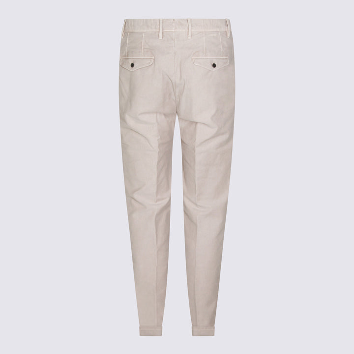 Incotex Trousers -  | fd994ceb8dbe9352d25ee36a04c2fa0496258b13