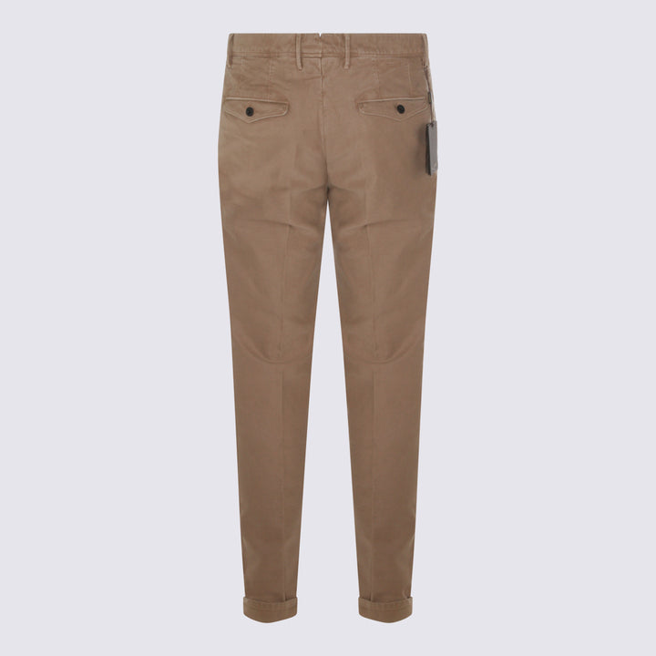 Incotex Trousers -  | d8c920625f974a8dca36faa06cd55dbfbd214a75