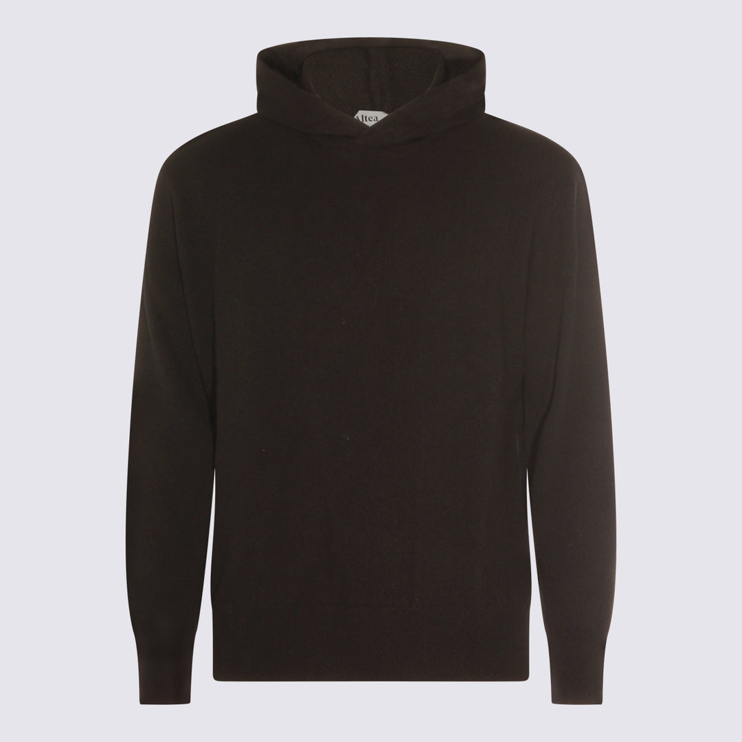 Altea Sweaters - Blacks and greys | 58c1156ac2529bcbee2d7ef3c8693f2164c862dd