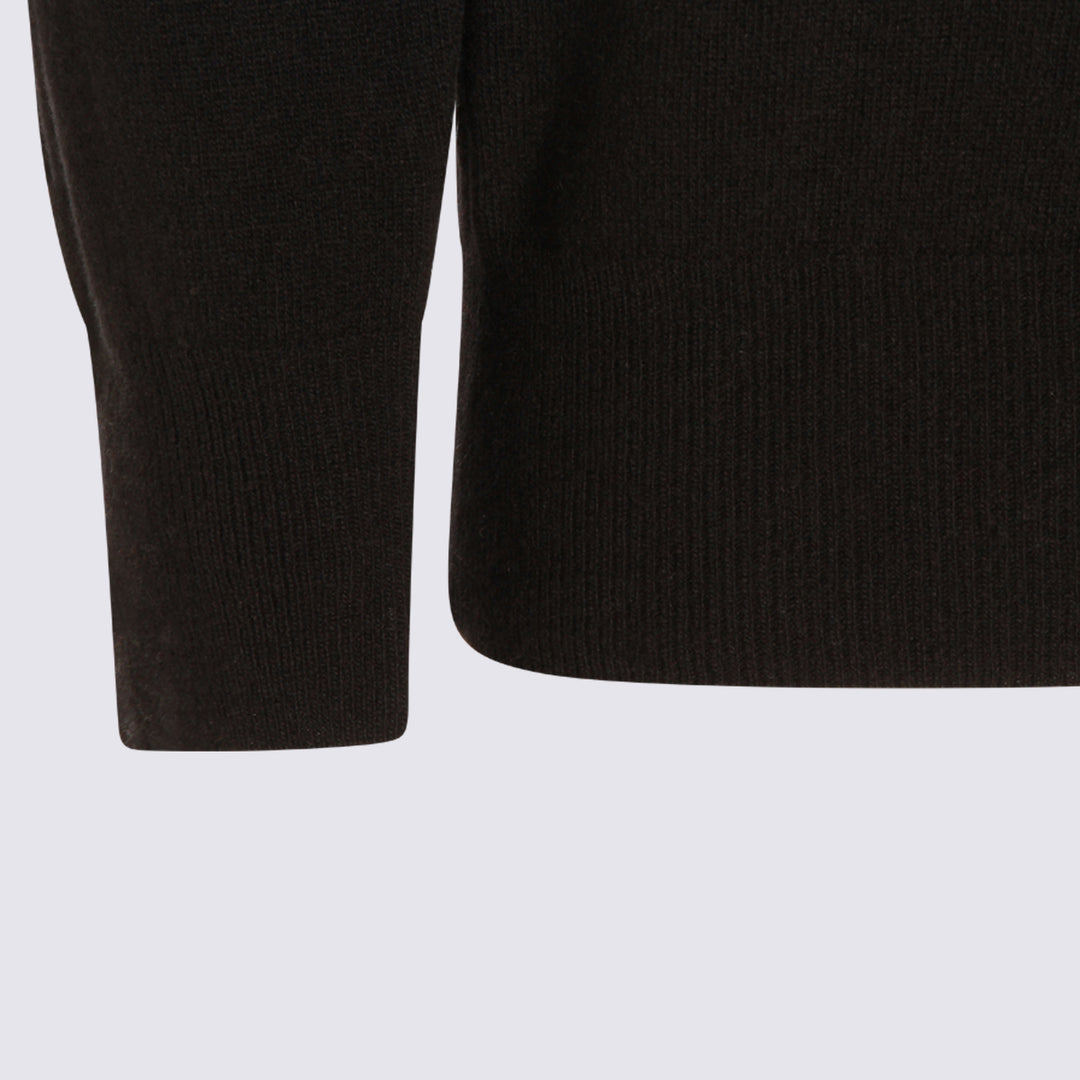 Altea Sweaters - Blacks and greys | 532c6b9ea00afb025b0d57b39a76656888baedfb