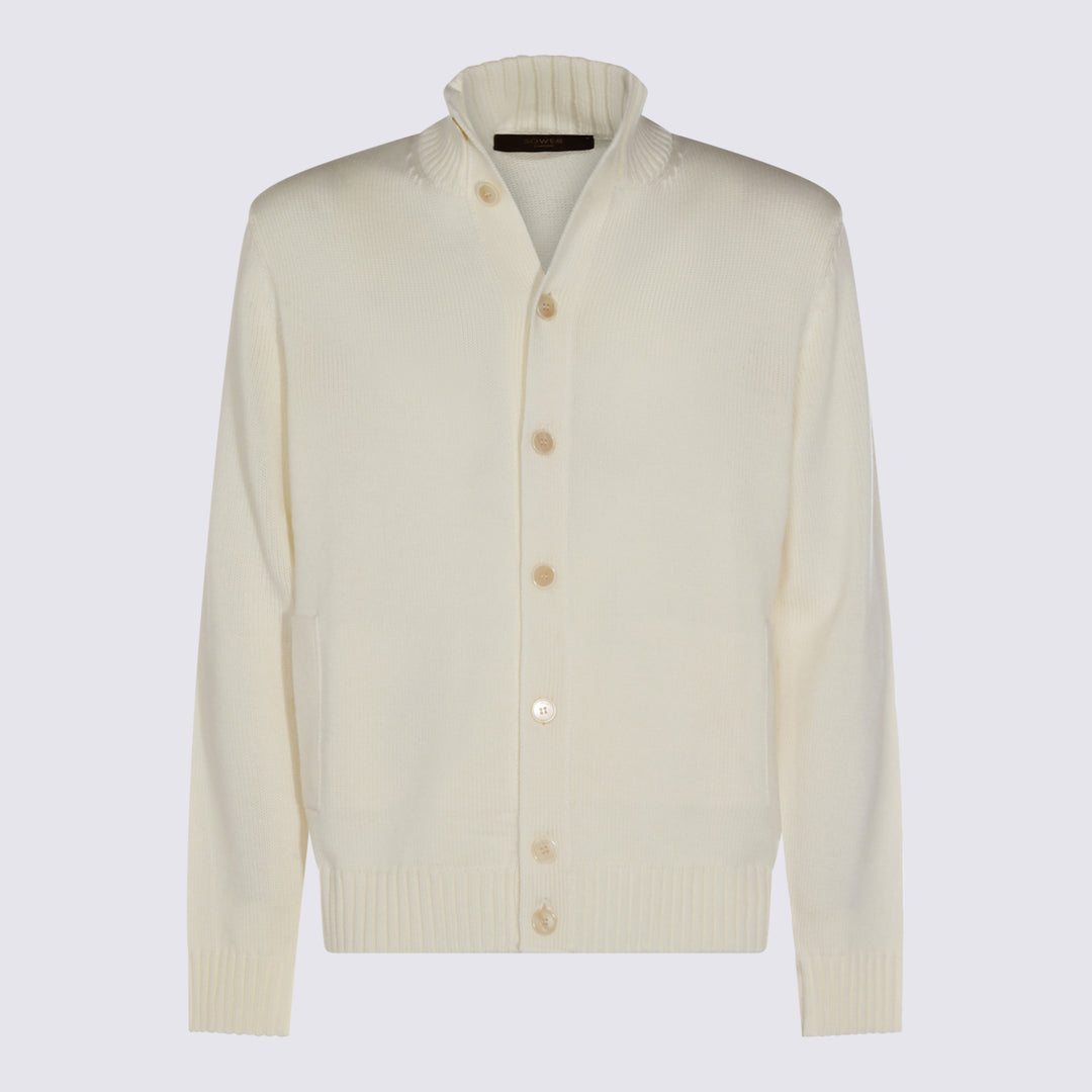 Zanone Sweaters -  | 416902f682d3866937c55bc5bb845381a9e429cc