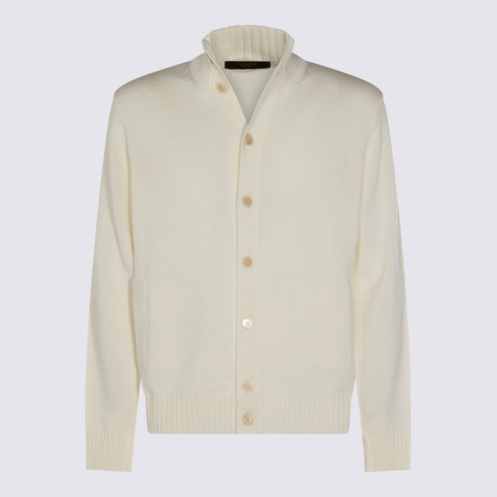 Zanone Sweaters -  | 416902f682d3866937c55bc5bb845381a9e429cc