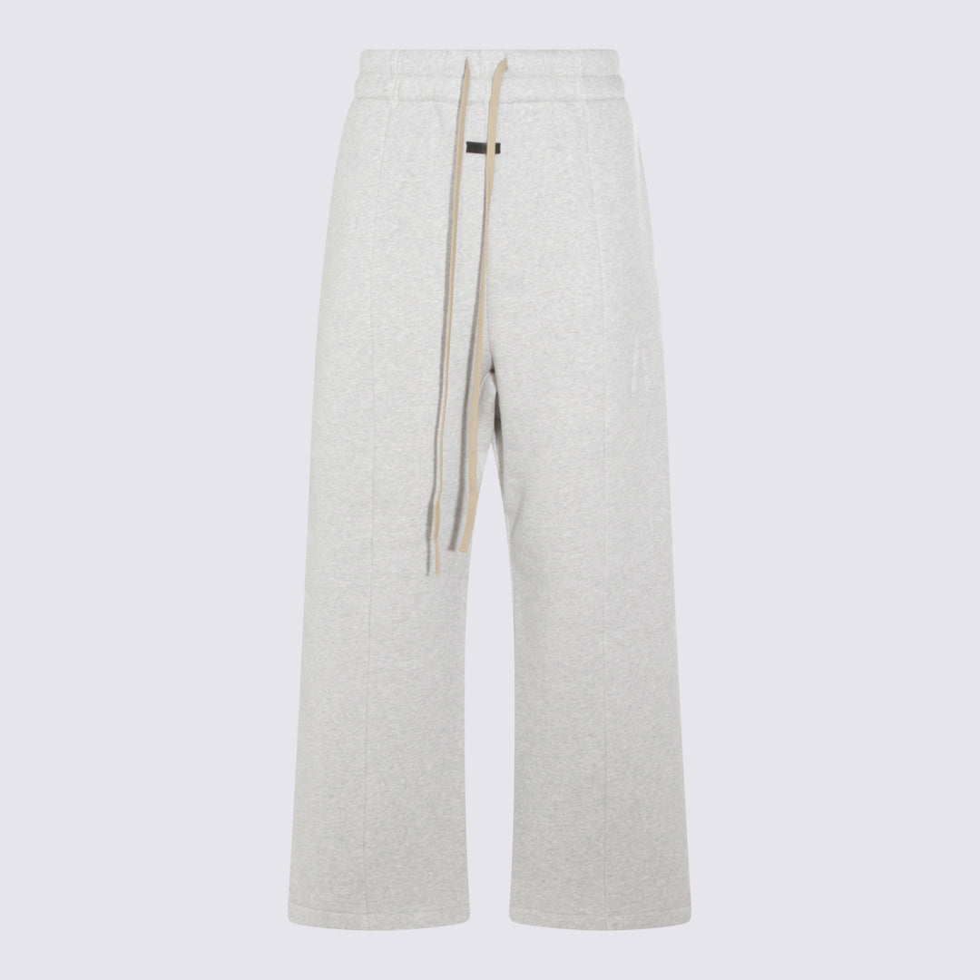 Fear Of God Trousers - MELANGE GREY | ced6b126f8c16f49e537f041ab9dc07872f11b50