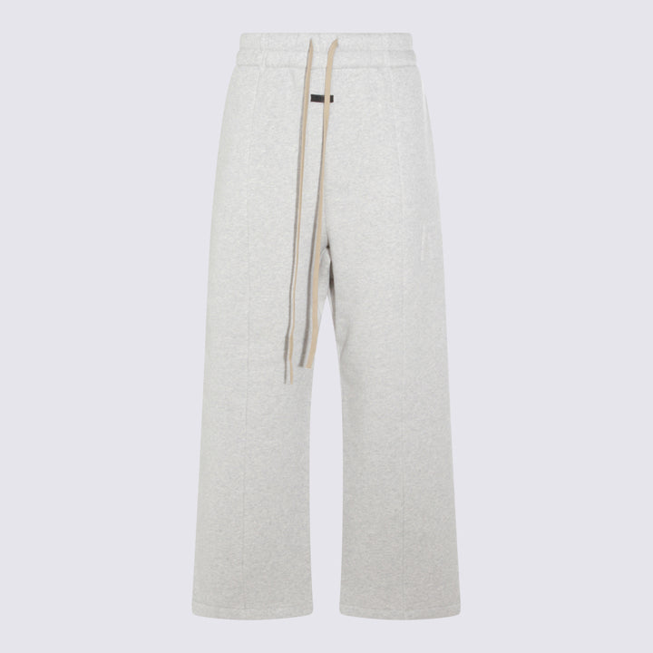 Fear Of God Trousers - MELANGE GREY | ced6b126f8c16f49e537f041ab9dc07872f11b50