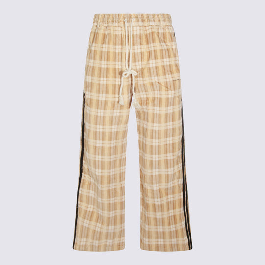 Trousers Clay/Savannah