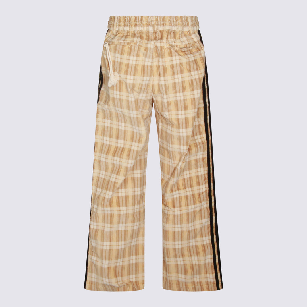 Adidas X Song For The Mute Trousers - clay/savannah | 989914dbee834939589cf9a9d5cfab6e83b311cb