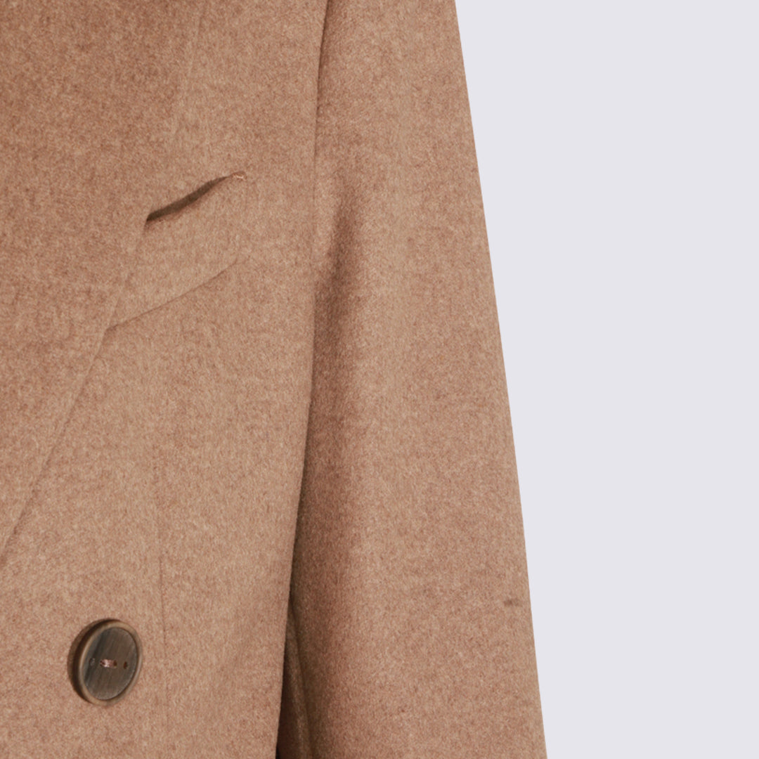 Hevo Coats - CASHA | eaa2d875b1f62fe5857f99e0dce88c461ac0a059