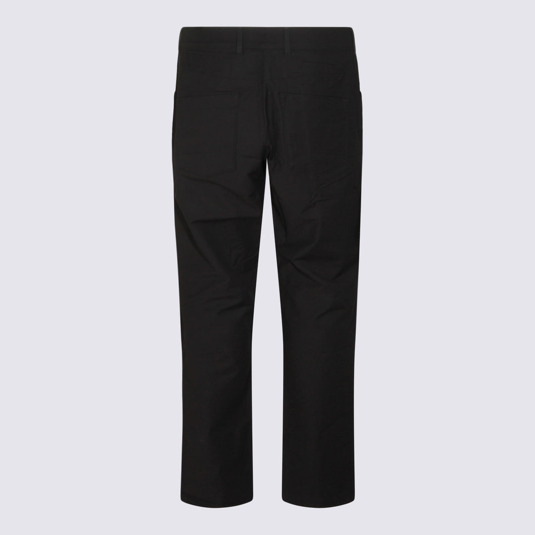 Arc*Teryx Trousers - Blacks and greys | af362f8d9ae51f00dc5c807cde061a5296478b48