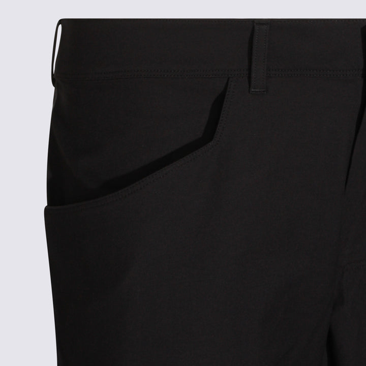 Arc*Teryx Trousers - Blacks and greys | bdc45884f58915c7fbd9184d8015ea29ff0579c2
