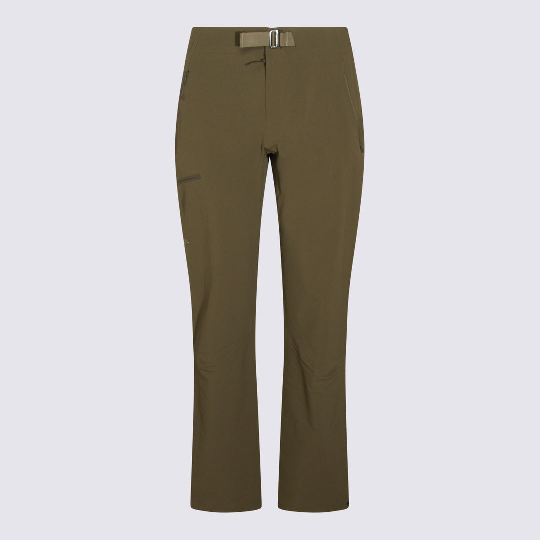 Arc*Teryx Trousers - TATSU | efac65cfb0ff22b094f7d010d700f1517b01b1e6