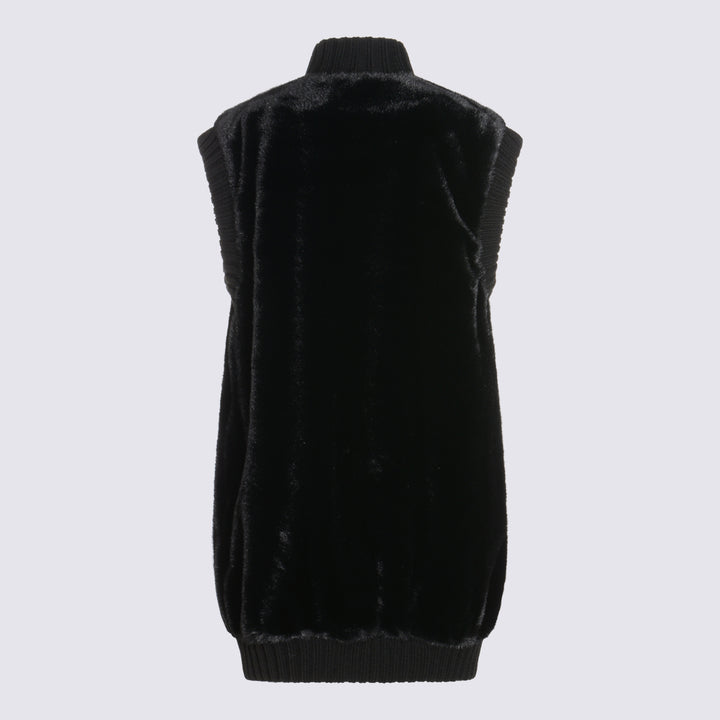 Pinko Coats - Blacks and greys | 69a816fa705731a1fc50245f4c0265f72ae46b93