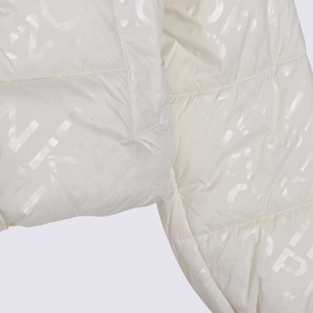 Pinko Coats - Light and natural | 6cdc5512032d9c779fc36ae606eedeff37f2db61