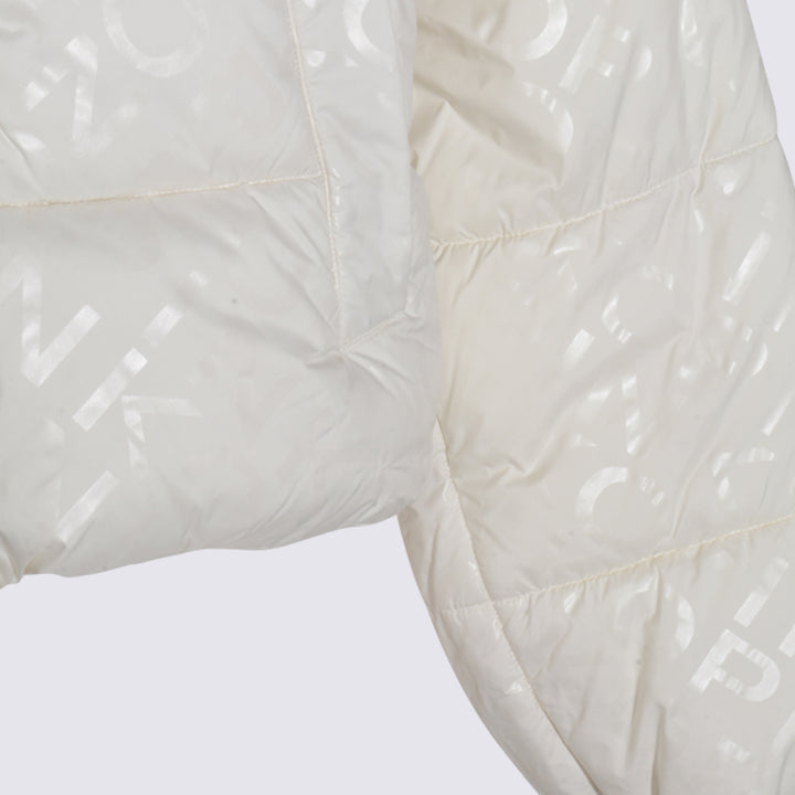 Pinko Coats - Light and natural | 6cdc5512032d9c779fc36ae606eedeff37f2db61