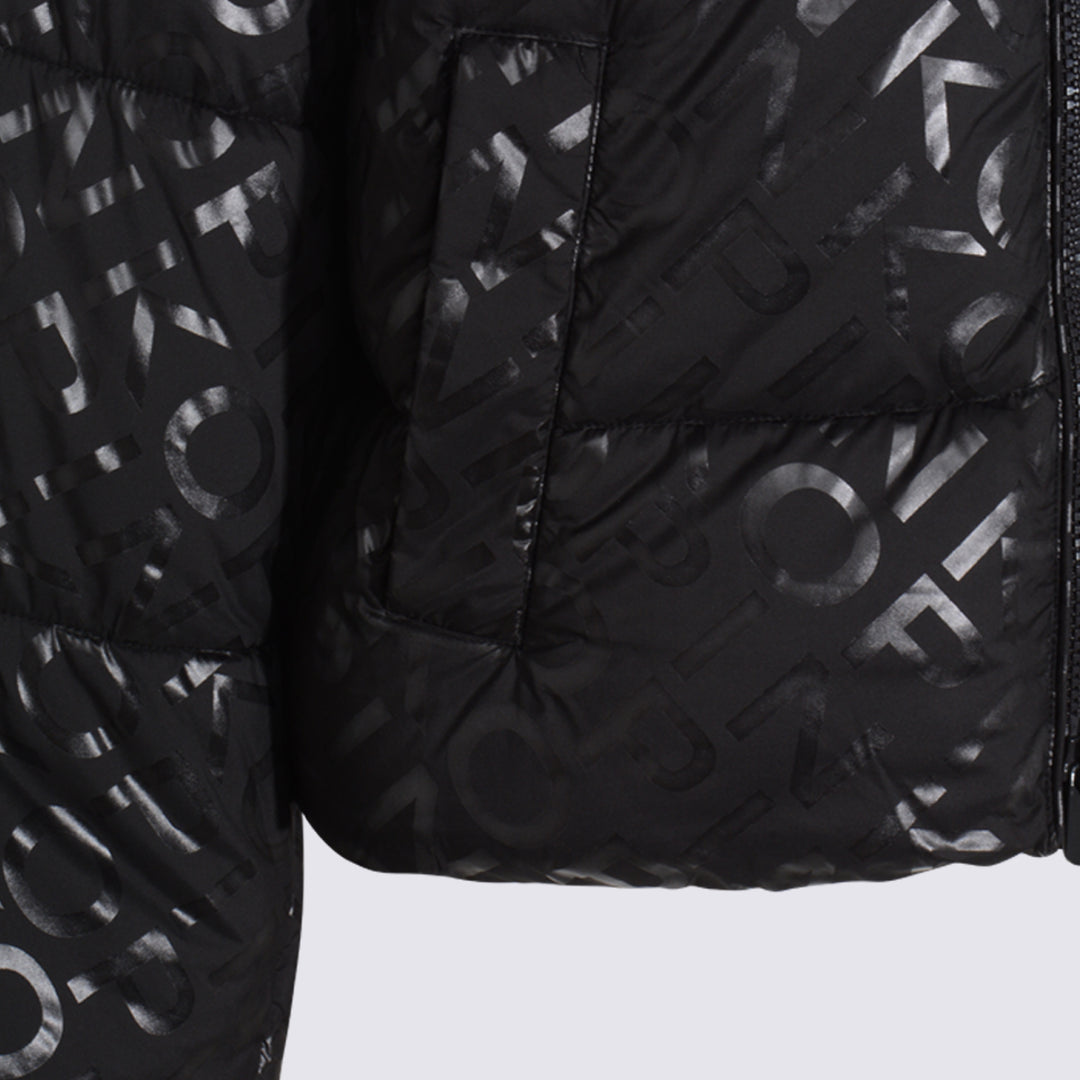 Pinko Coats - Blacks and greys | bd00c477f5d6fad923fb7aa9c61ac01235fe0741