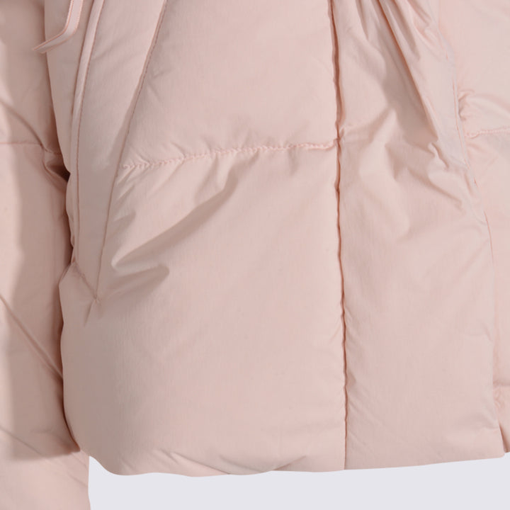 Canada Goose Coats - Vintage Rose - Rose Vintage | 5569eaf5876348b0201c9ba6327e6cb8758887c4