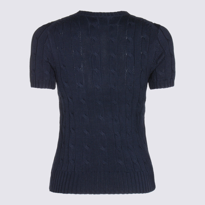 Polo Ralph Lauren T-shirts and Polos - HUNTER NAVY | 61259491243e90ecd6894dde49de7af181386bbf