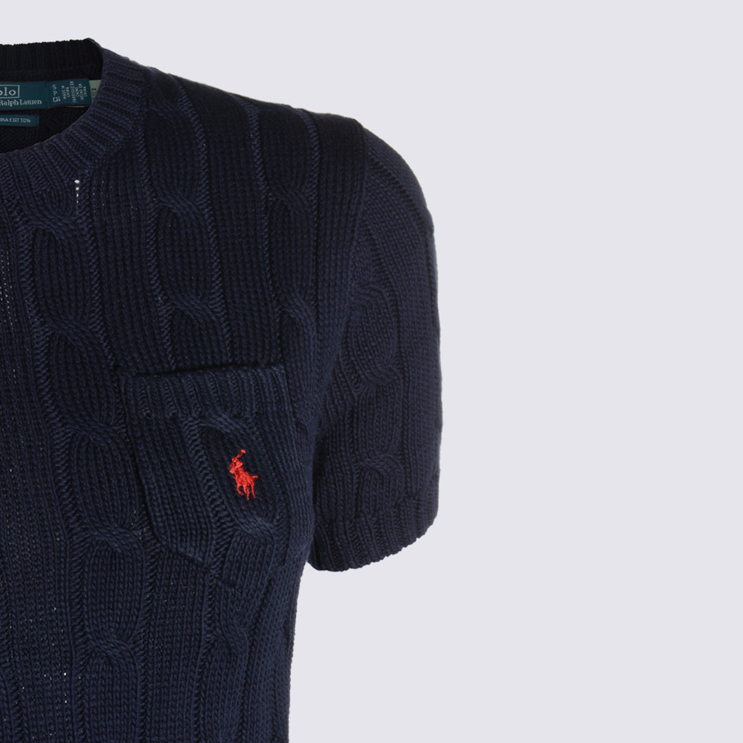 Polo Ralph Lauren T-shirts and Polos - HUNTER NAVY | 3295efb5461b1ec8c6256fffc25a8878d11f9a2b