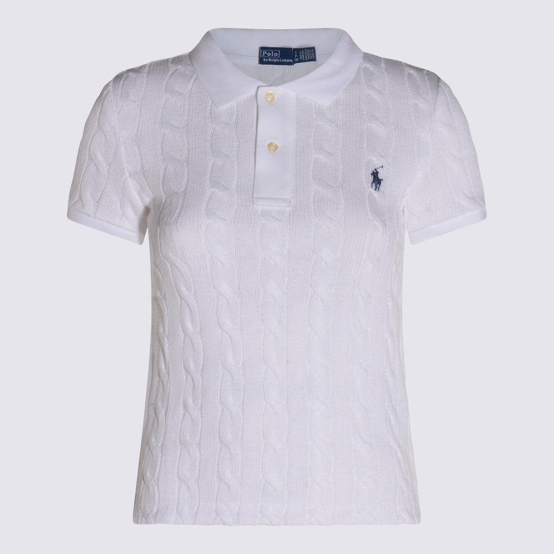 Polo Ralph Lauren T-shirts and Polos - Light and natural | b6d9ee1861ac5e9fdfeec0d3937aaab465d9c49d