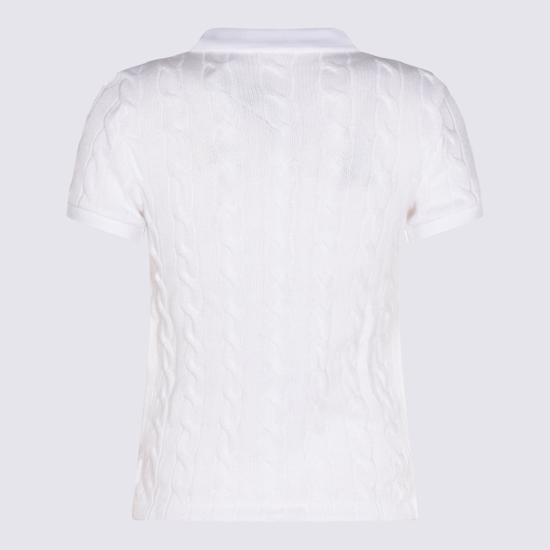 Polo Ralph Lauren T-shirts and Polos - Light and natural | 3f3081cf023a8bb63531806056b4e6e1235a9cdd