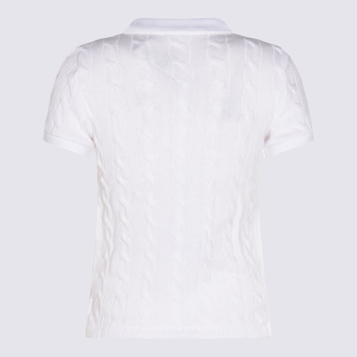 Polo Ralph Lauren T-shirts and Polos - Light and natural | 3f3081cf023a8bb63531806056b4e6e1235a9cdd