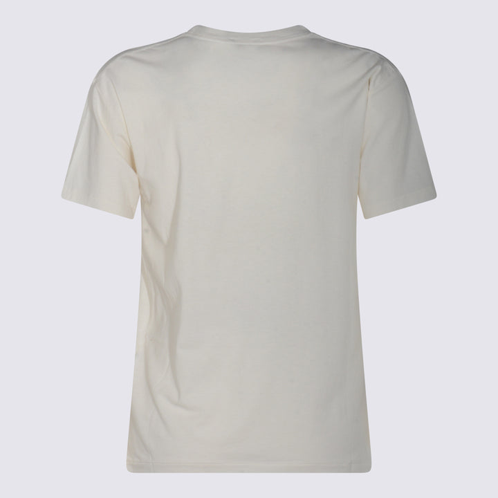 Polo Ralph Lauren T-shirts and Polos - WARM WHITE | bdc546d49a96b6e7a559241711ce91a173a293a1