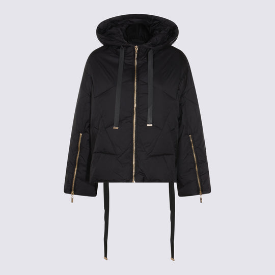 Coats Blacks And Greys