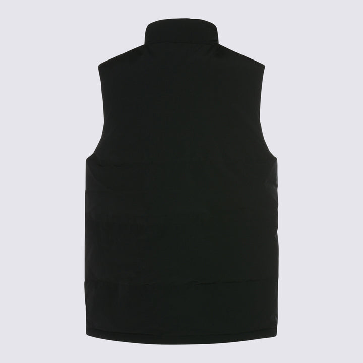 Canada Goose Coats - Blacks and greys | c838b1bd2547da6150e5de436934483de15ea60a