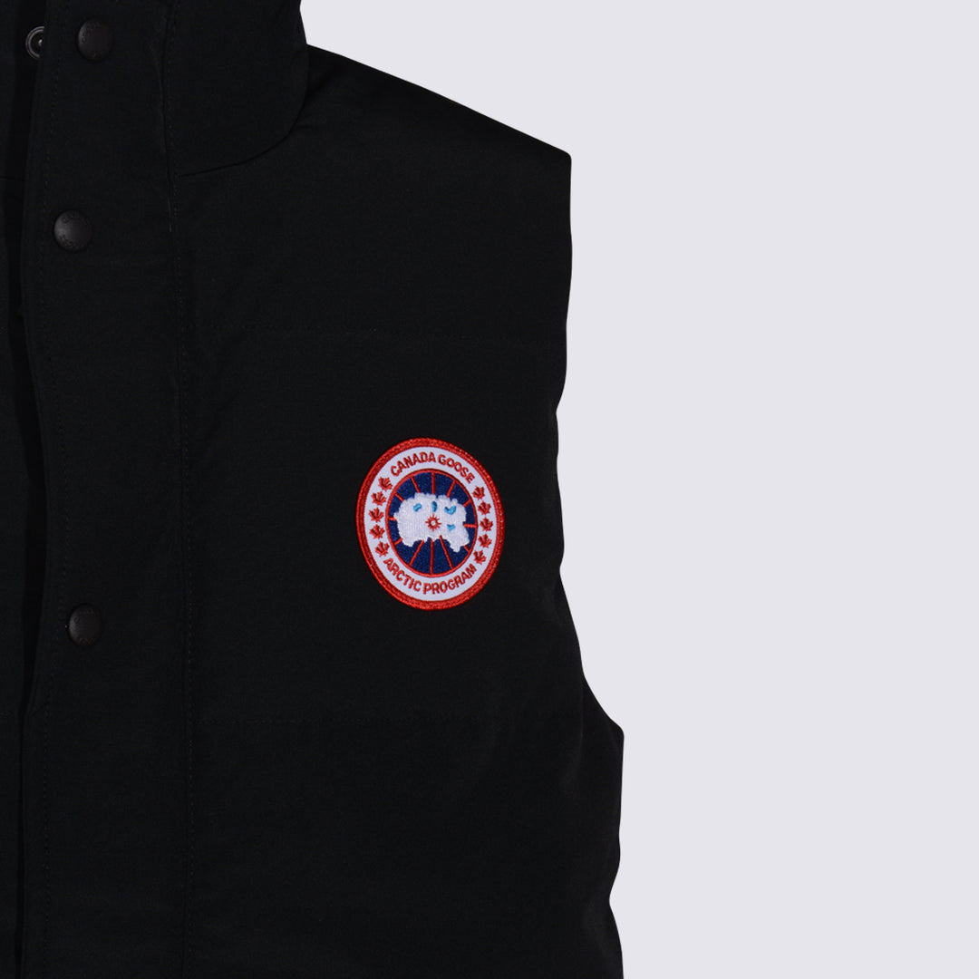 Canada Goose Coats - Blacks and greys | 0d558a484e1264653ed55b40a6e679694b0e931b