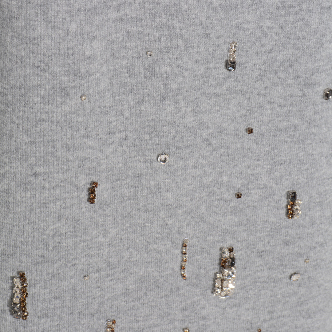 Fabiana Filippi Dresses - Metallici e grigi | 0406c4f66c01e400e1bef89b7a5ee437a5f2afea