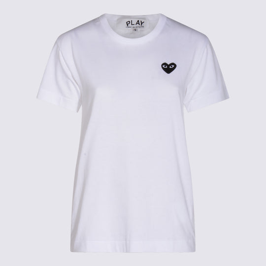 T-Shirts And Polos Light And Natural