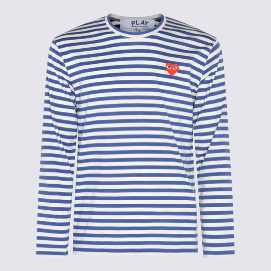 T-Shirts And Polos Light And Natural