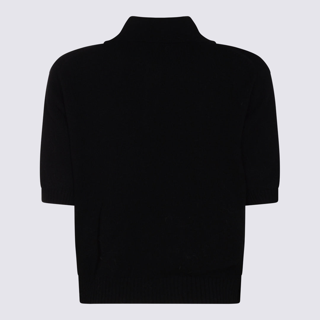 Givenchy Top - Black | 48b3eda3752879011d40dbb64d1cfec619b324cd