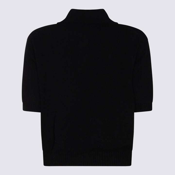 Givenchy Top - Black | 48b3eda3752879011d40dbb64d1cfec619b324cd