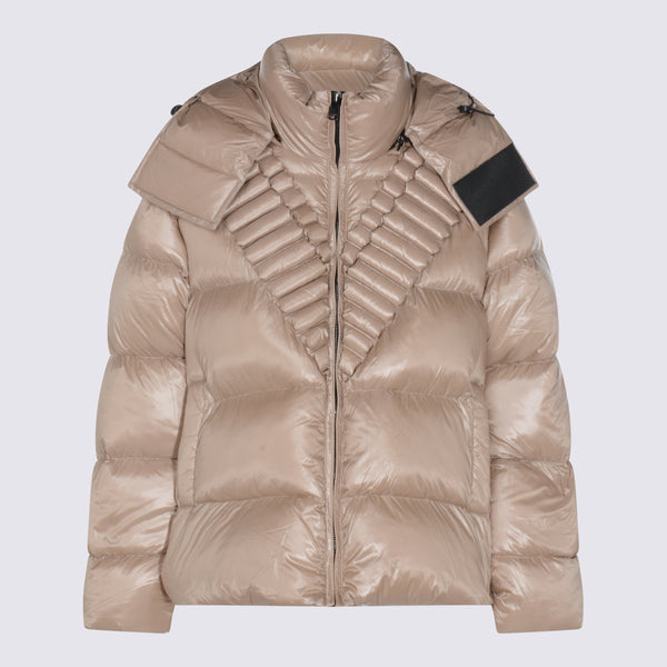 Coats Shiny Bronze