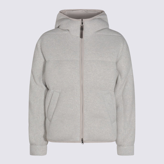 Coats Nebbia+Platino