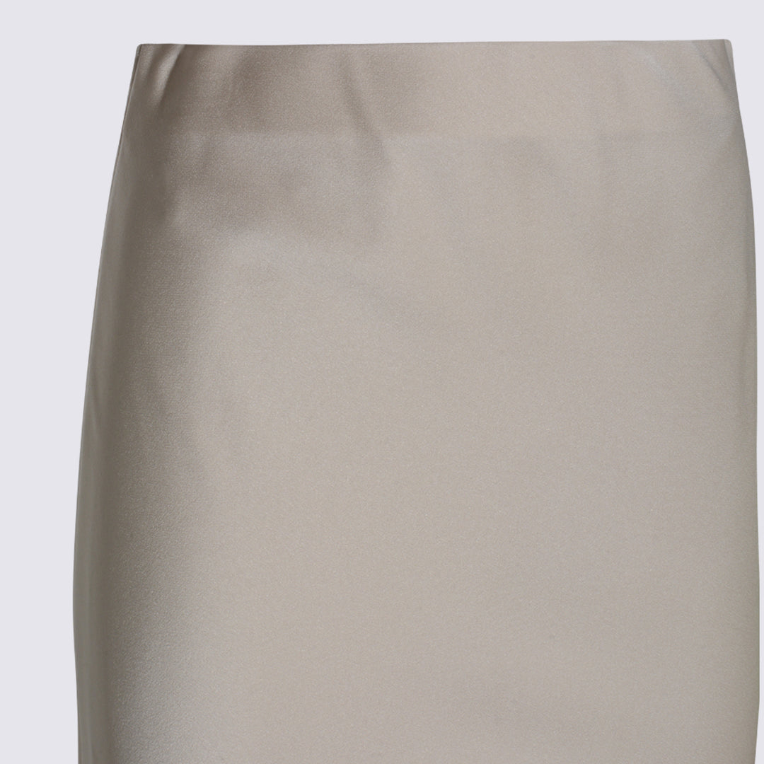 Brunello Cucinelli Skirts - Light and natural | a0b4277d2e79028d7b1a41dbc2b61671f1624bf5