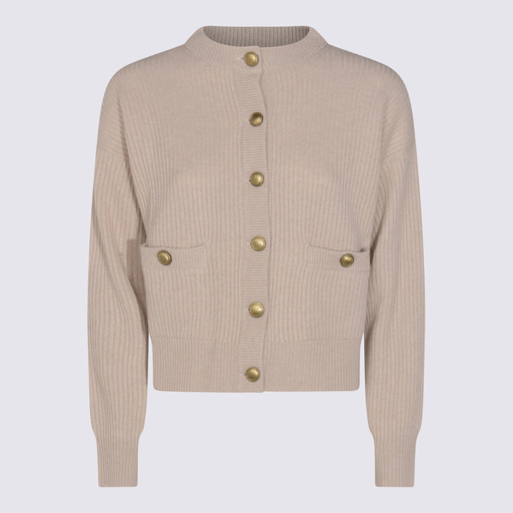 Brunello Cucinelli Sweaters - Feather | 33e6b0bf4cd4476811169961c3ffb05275bf0529