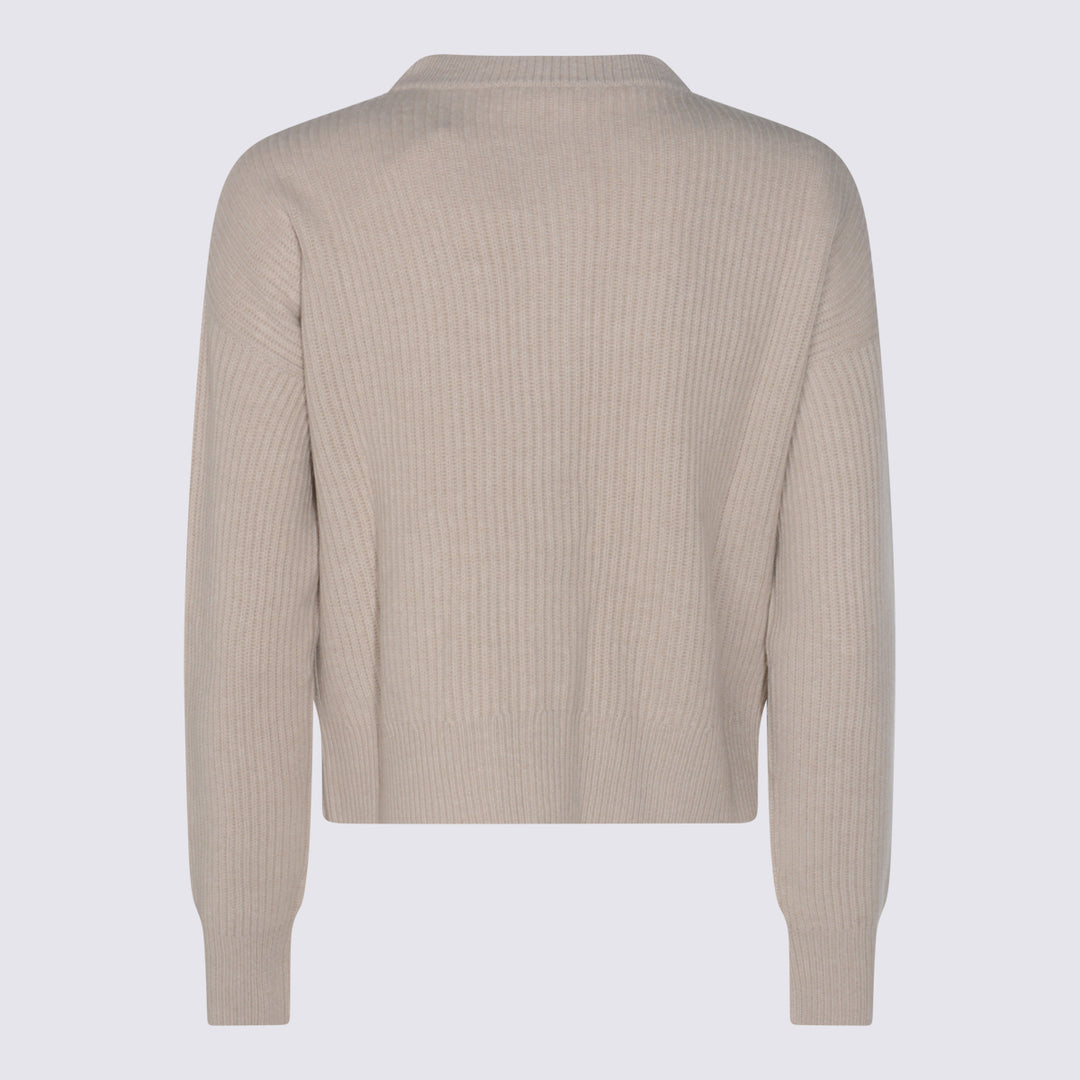 Brunello Cucinelli Sweaters - Feather | baa96398ef4fae08854636a15008ccfa9827bbad