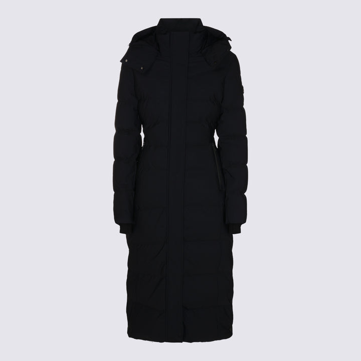 Moose Knuckles Coats - Blacks and greys | 2e6c383c27ffeb17002f4187959bf067640bcef3