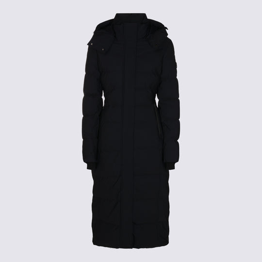 Coats Blacks And Greys