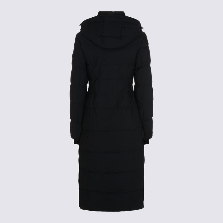 Moose Knuckles Coats - Blacks and greys | 2d2c6b624c6dac8d51c84d067fa880649d74f802