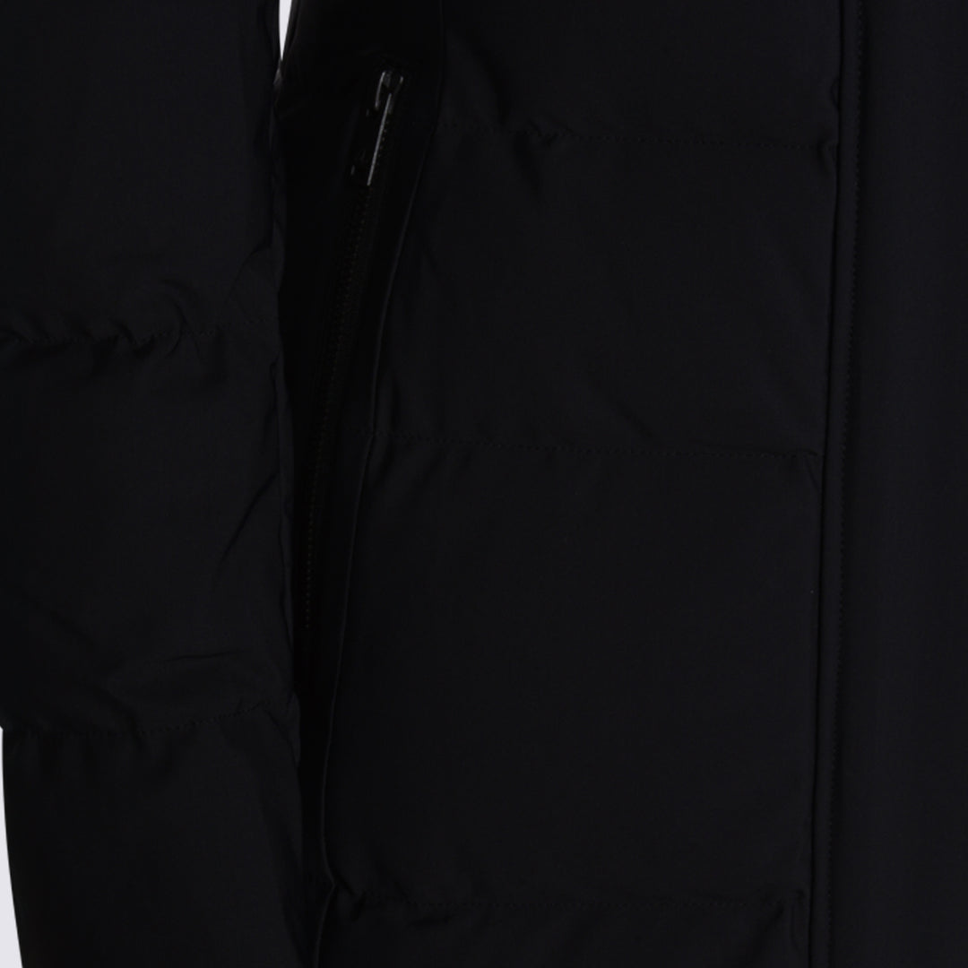 Moose Knuckles Coats - Blacks and greys | e5932f136a148ae56e13fd17d80b65fc74384bfc