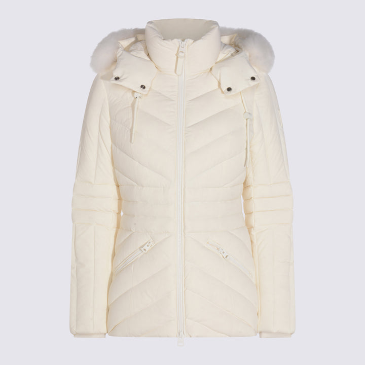 Mackage Coats - Light and natural | 7613d95b46d3b08beae6bd1963278a68aedceec6