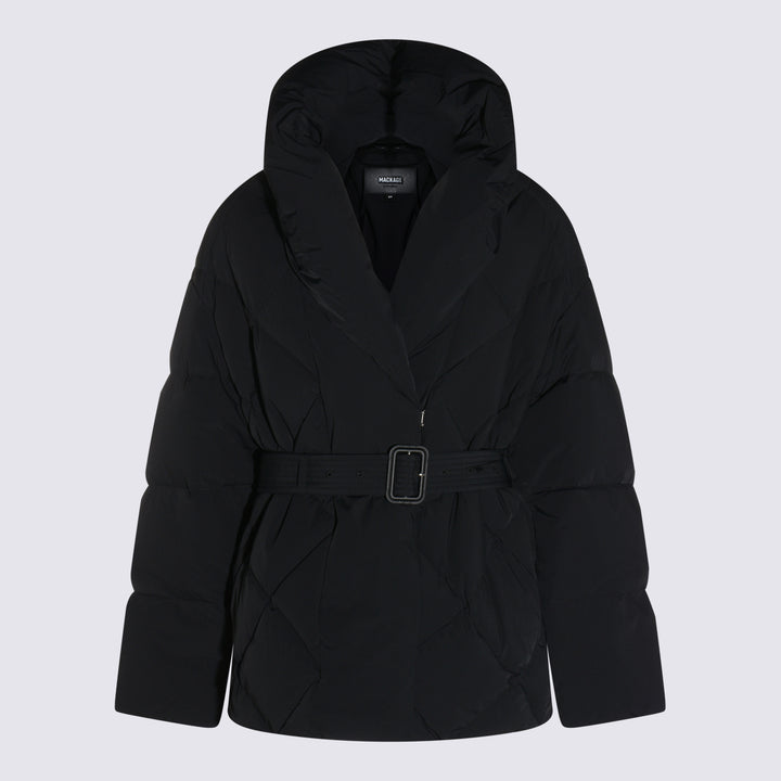 Mackage Coats - Blacks and greys | b8f90045f8a99caac1b330f7f404f8f630c4ba10