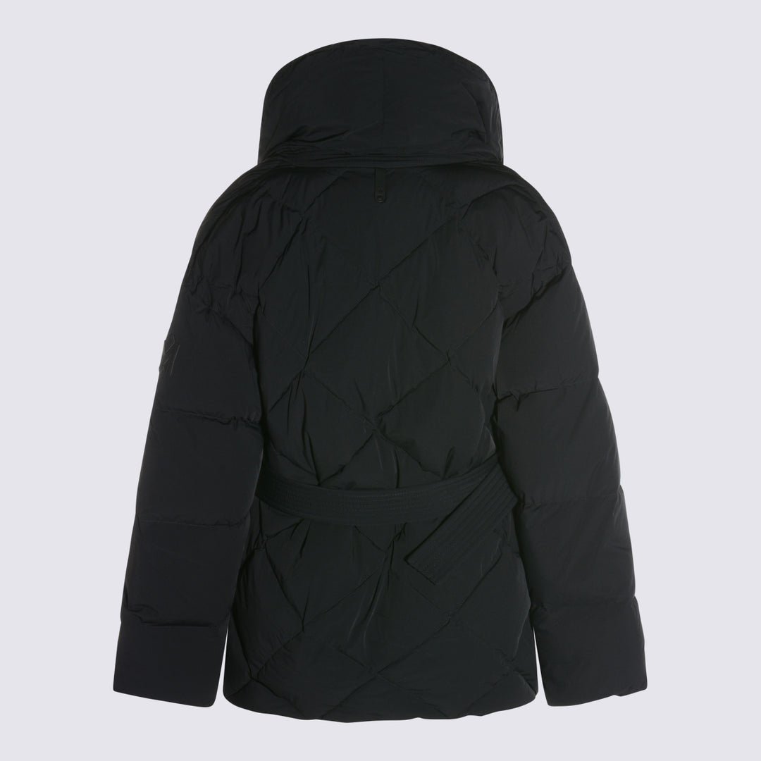 Mackage Coats - Blacks and greys | 1de3fba496a6542d8f66510c0c03a530abac717f