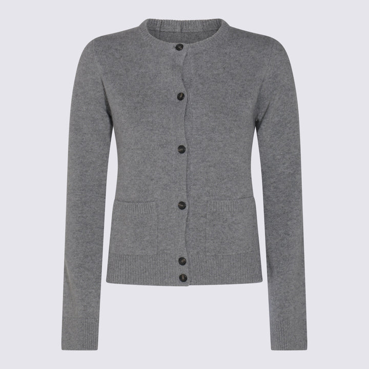 Mm6 Maison Margiela Sweaters - Blacks and greys | 794132889829be255386b22ec20ac309e61627df